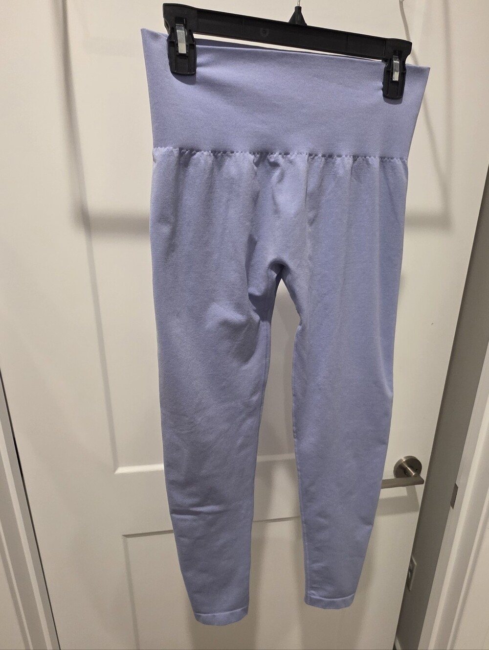NVGTN Lavender High-Waist Leggings